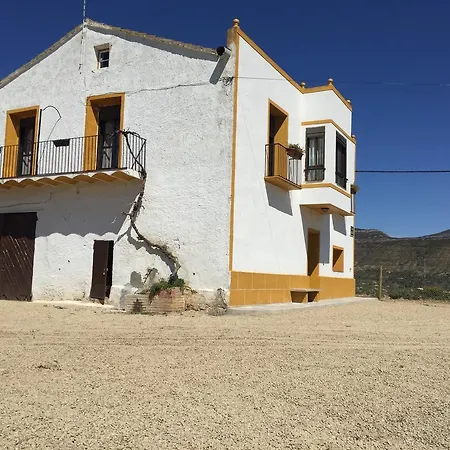 Casa Justo Pension Apiés Buitenkant foto