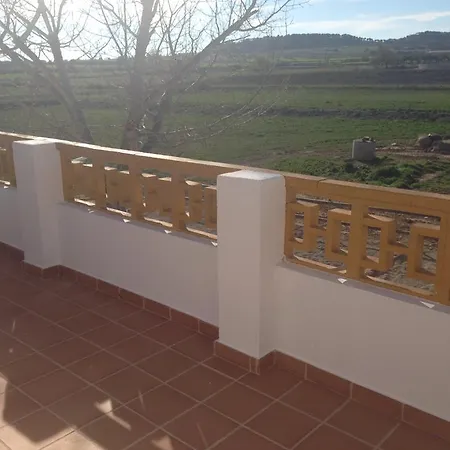 Casa Justo Pension Apiés Buitenkant foto