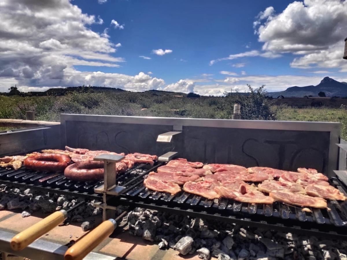 Country house Casa Justo *