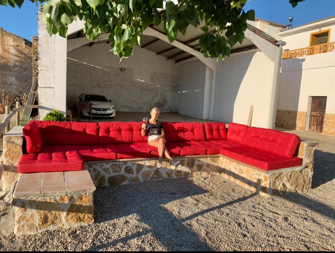 Casa Justo Apiés