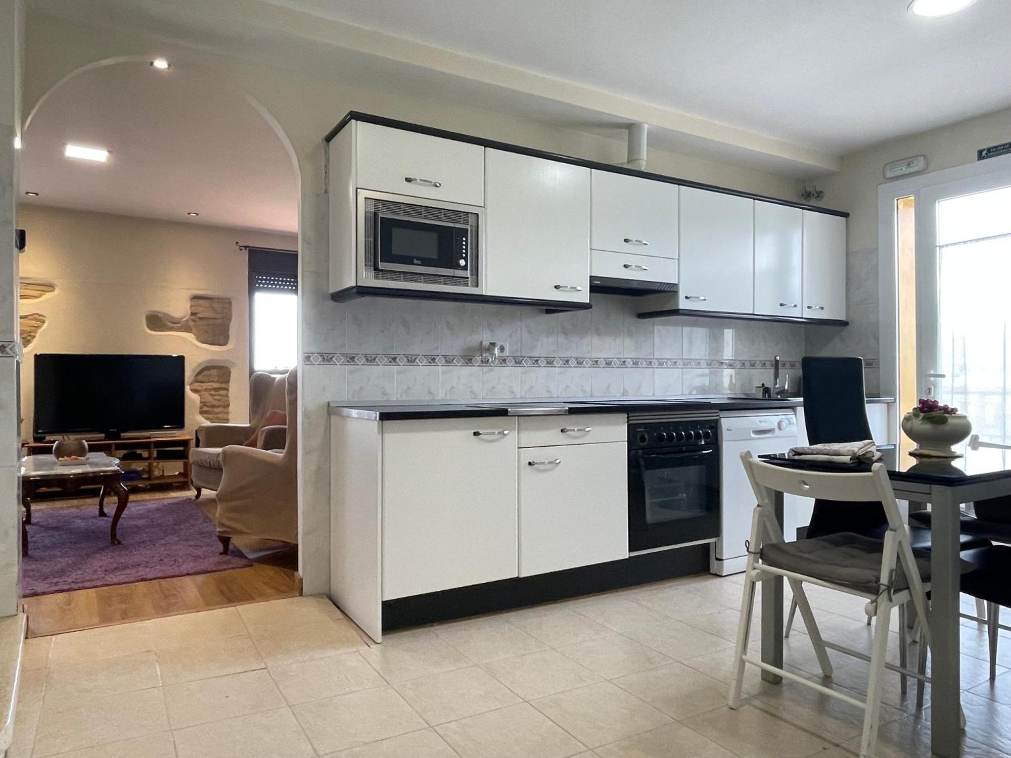 Casa Justo Country house *