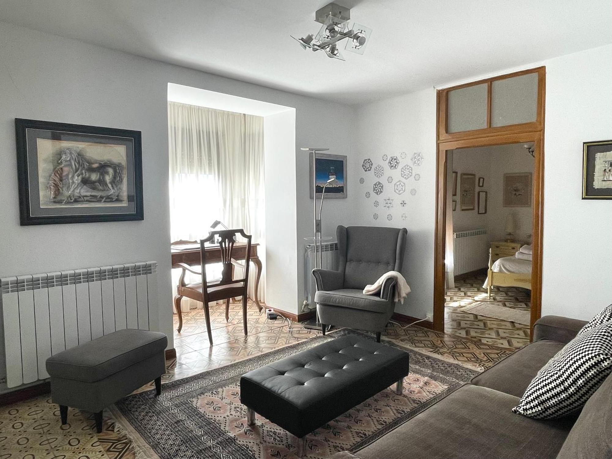 Country house Casa Justo