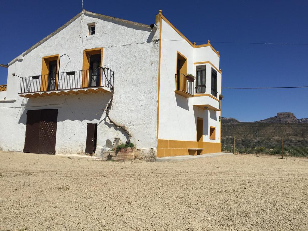 Casa Justo Apies