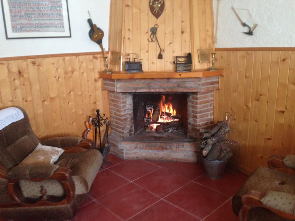 Casa Justo * Apies