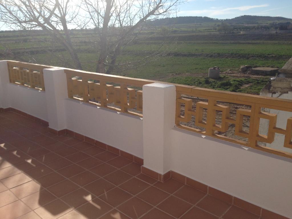 Country house Casa Justo *
