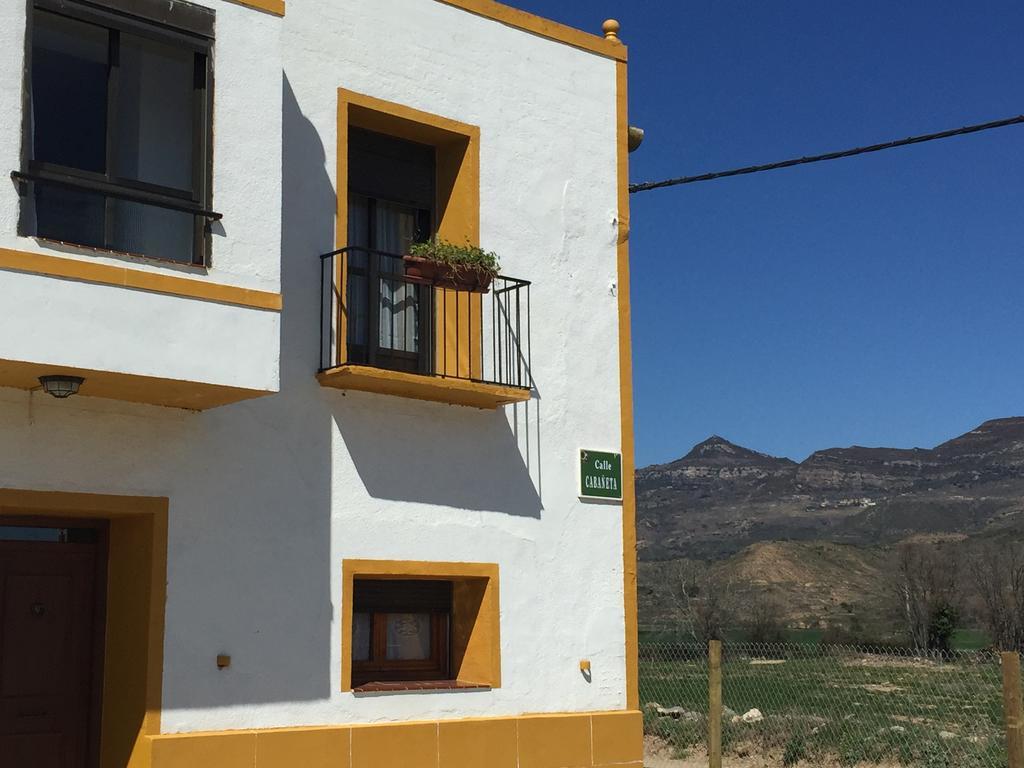 Casa Justo